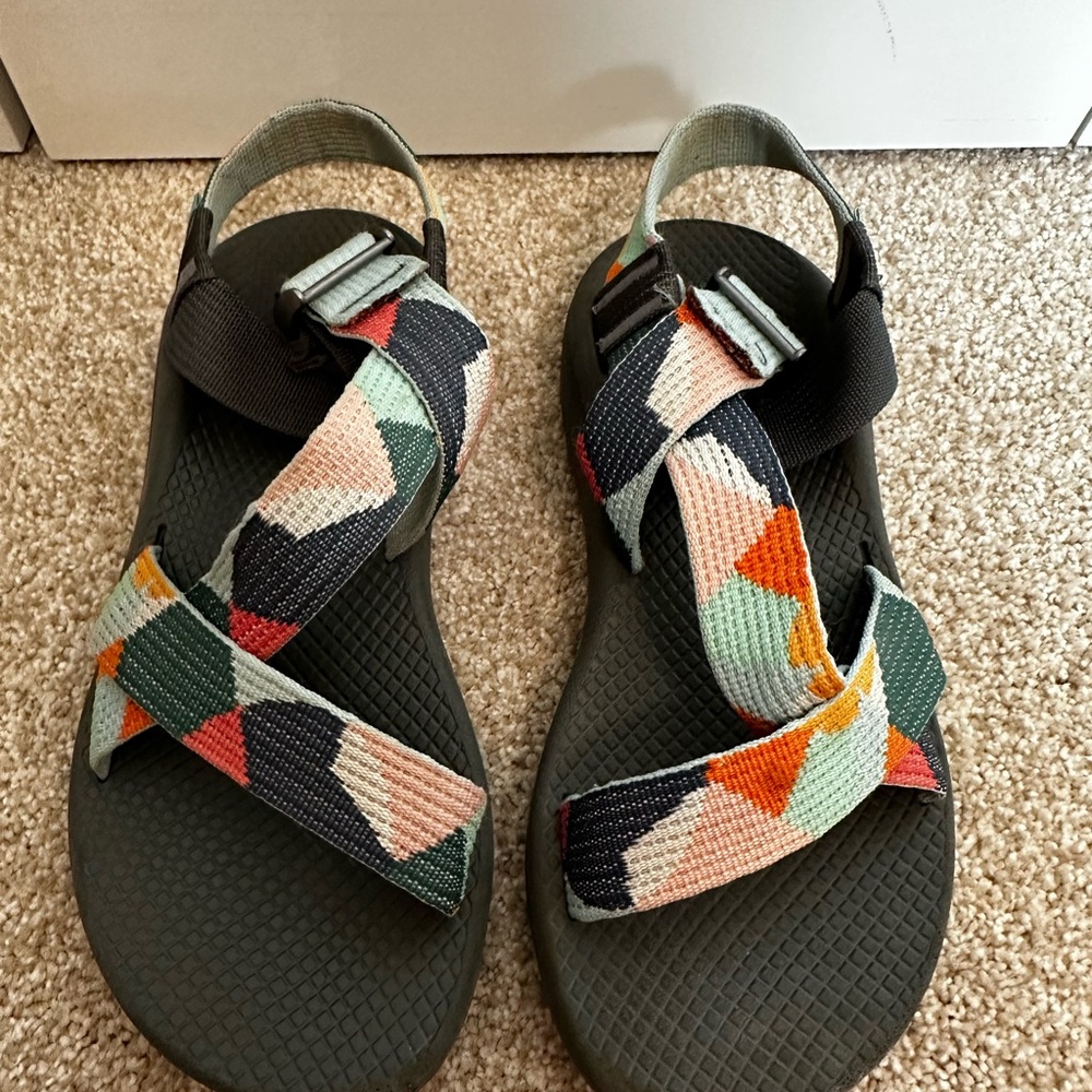 Chaco women’s sandals